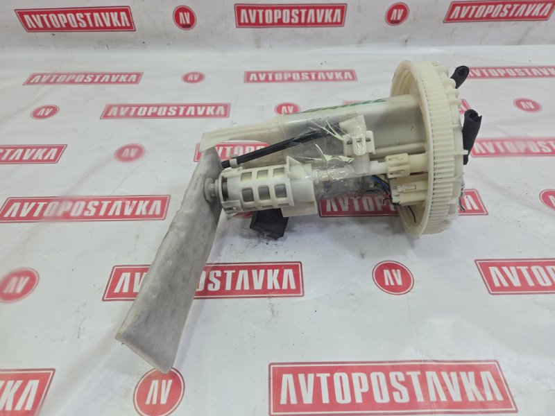 Насос топливный, 1600 рублей, Красноярск