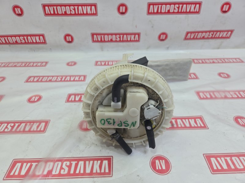 Насос топливный, 1600 рублей, Красноярск