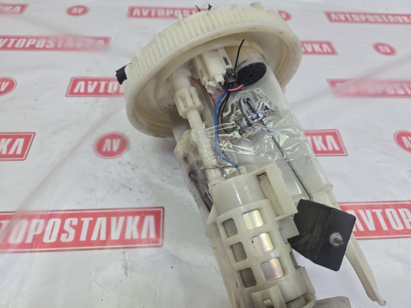 Насос топливный, 1600 рублей, Красноярск