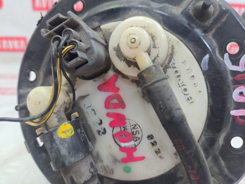 Насос топливный, 1400 рублей, Красноярск