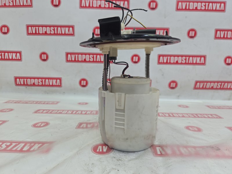 Насос топливный, 1500 рублей, Красноярск