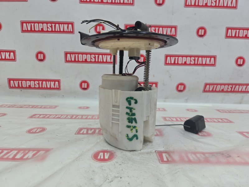 Насос топливный, 1500 рублей, Красноярск