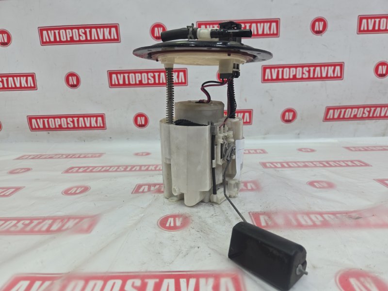 Насос топливный, 1500 рублей, Красноярск