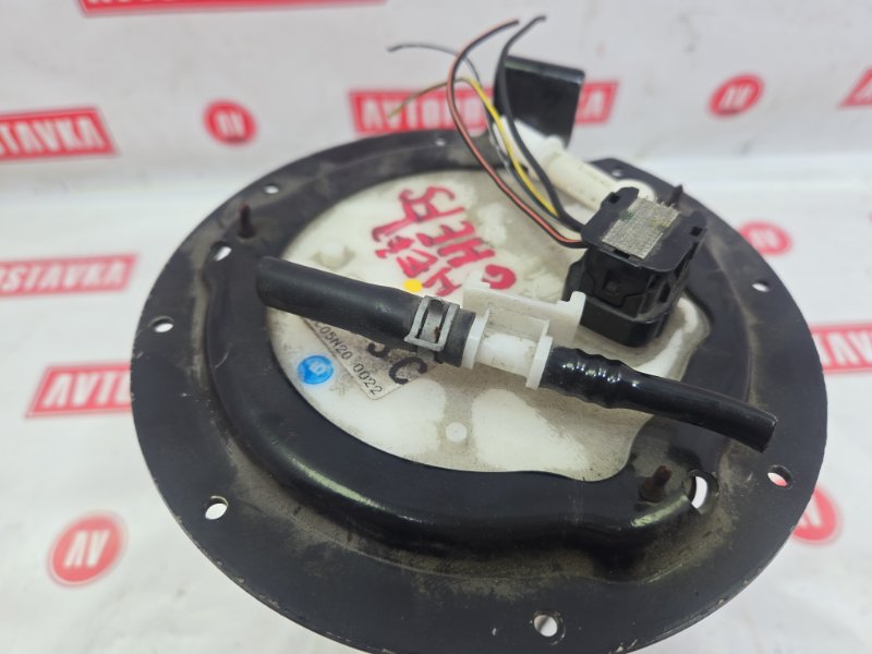 Насос топливный, 1500 рублей, Красноярск