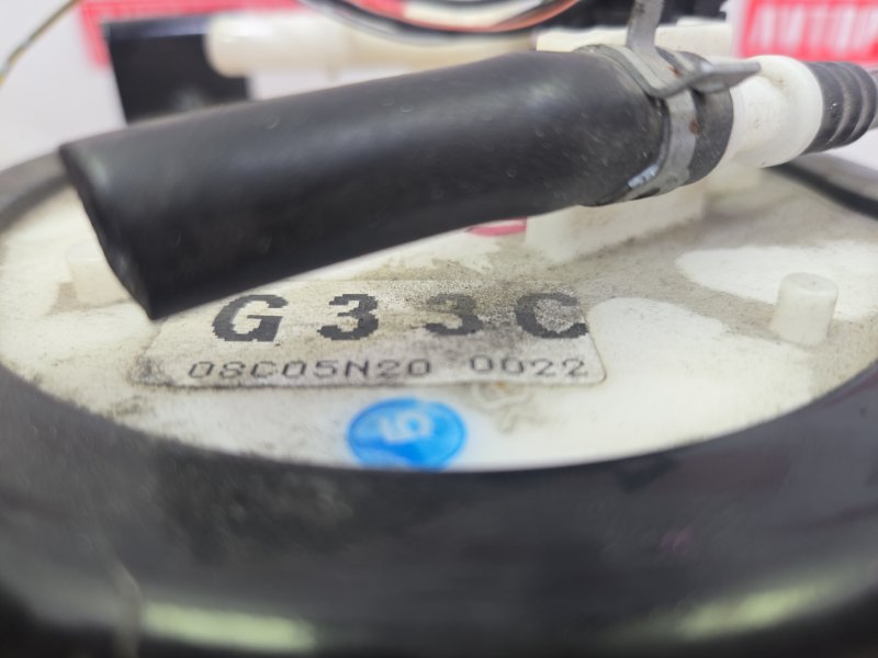 Насос топливный, 1500 рублей, Красноярск