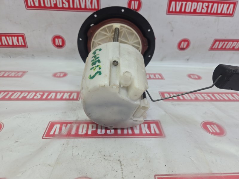 Насос топливный, 1500 рублей, Красноярск