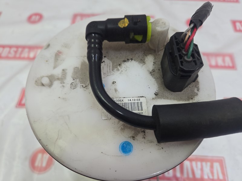 Насос топливный, 2900 рублей, Красноярск