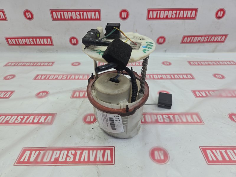 Насос топливный, 1200 рублей, Красноярск