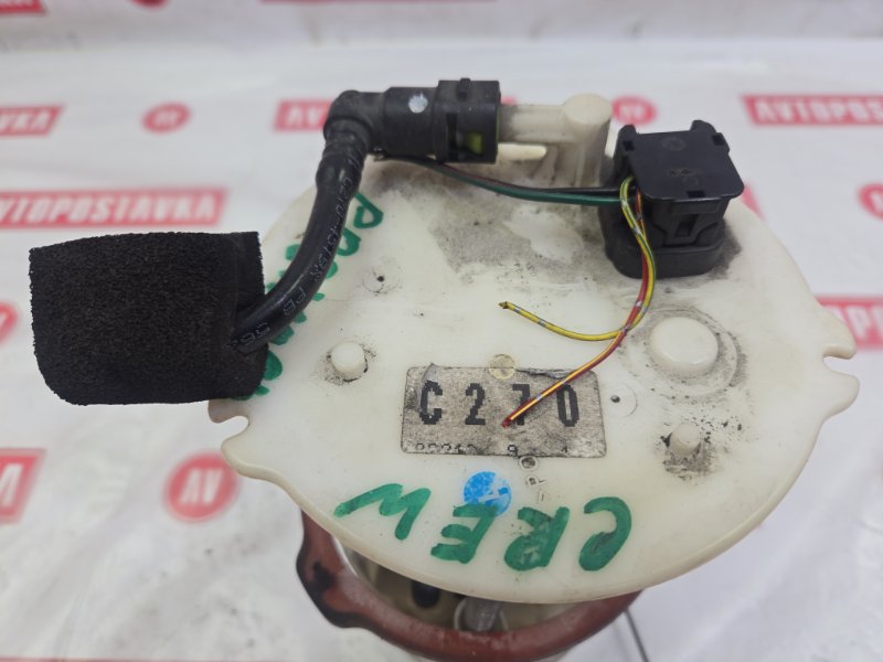 Насос топливный, 1200 рублей, Красноярск