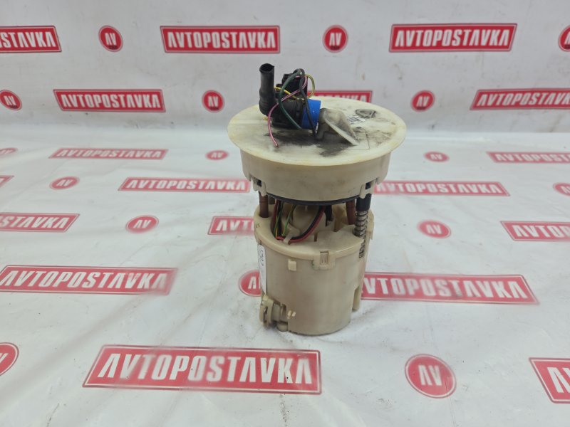 Насос топливный, 900 рублей, Красноярск