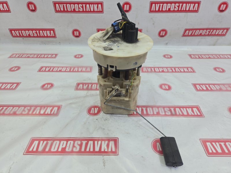 Насос топливный, 900 рублей, Красноярск