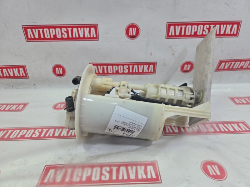 Насос топливный, 1600 рублей, Красноярск