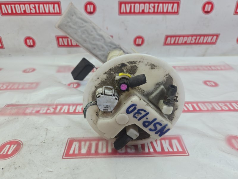 Насос топливный, 1600 рублей, Красноярск