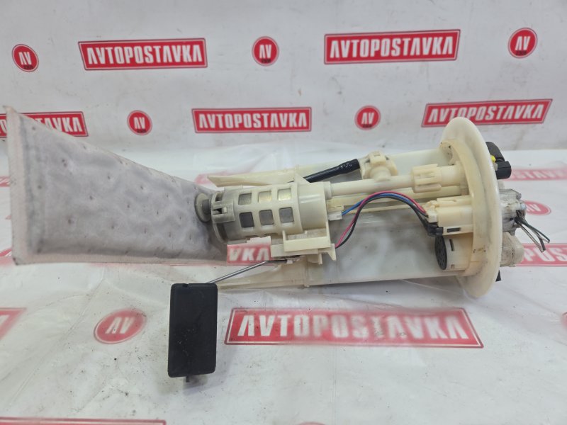 Насос топливный, 1600 рублей, Красноярск