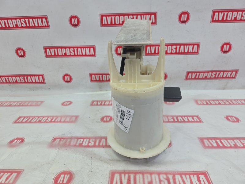 Насос топливный, 1600 рублей, Красноярск