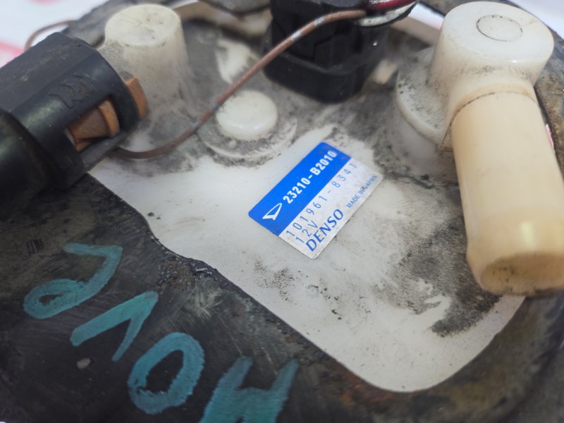 Насос топливный, 1000 рублей, Красноярск