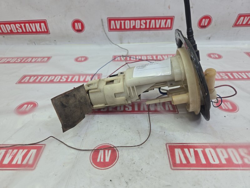 Насос топливный, 1000 рублей, Красноярск