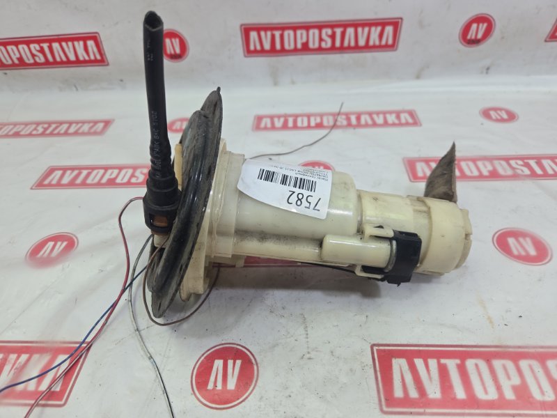 Насос топливный, 1000 рублей, Красноярск