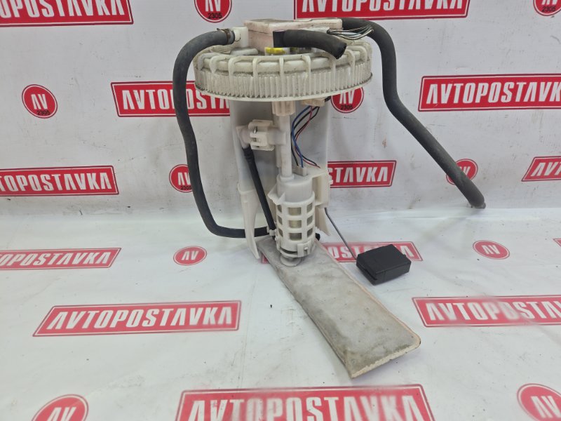 Насос топливный, 1600 рублей, Красноярск