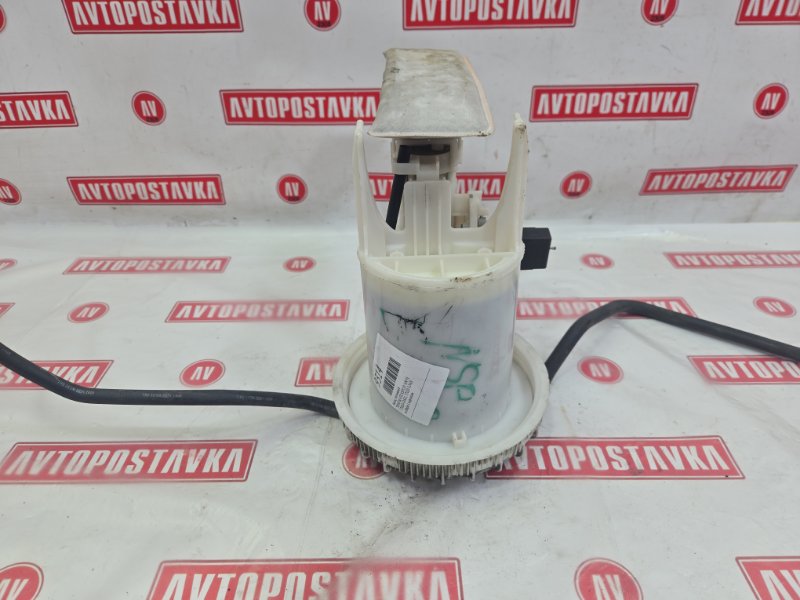 Насос топливный, 1600 рублей, Красноярск