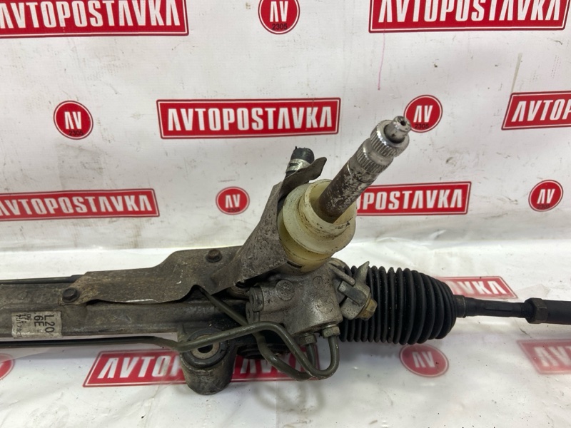 Рейка рулевая, 1000 рублей, Красноярск