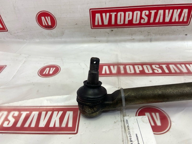 Рейка рулевая, 1700 рублей, Красноярск