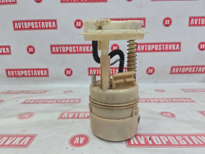 Насос топливный, 900 рублей, Красноярск