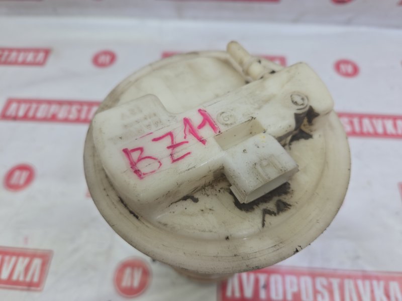 Насос топливный, 900 рублей, Красноярск