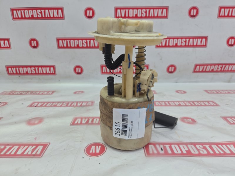 Насос топливный, 900 рублей, Красноярск