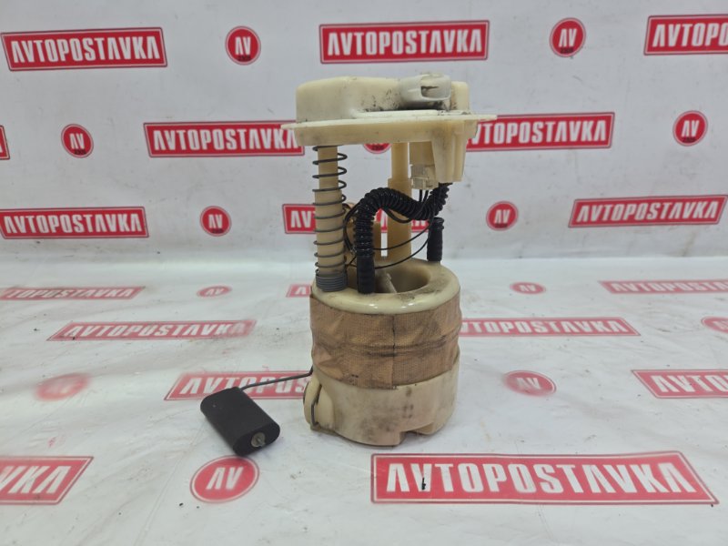 Насос топливный, 900 рублей, Красноярск