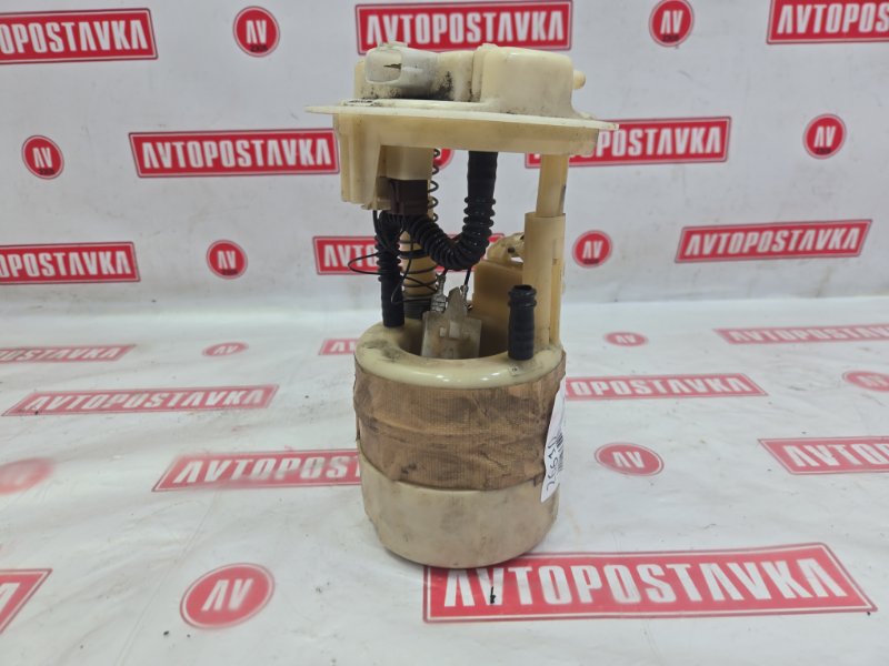 Насос топливный, 900 рублей, Красноярск