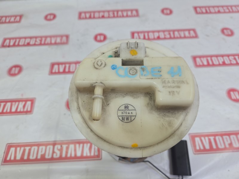 Насос топливный, 900 рублей, Красноярск