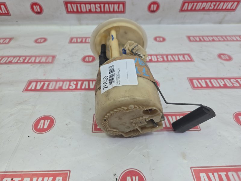 Насос топливный, 900 рублей, Красноярск