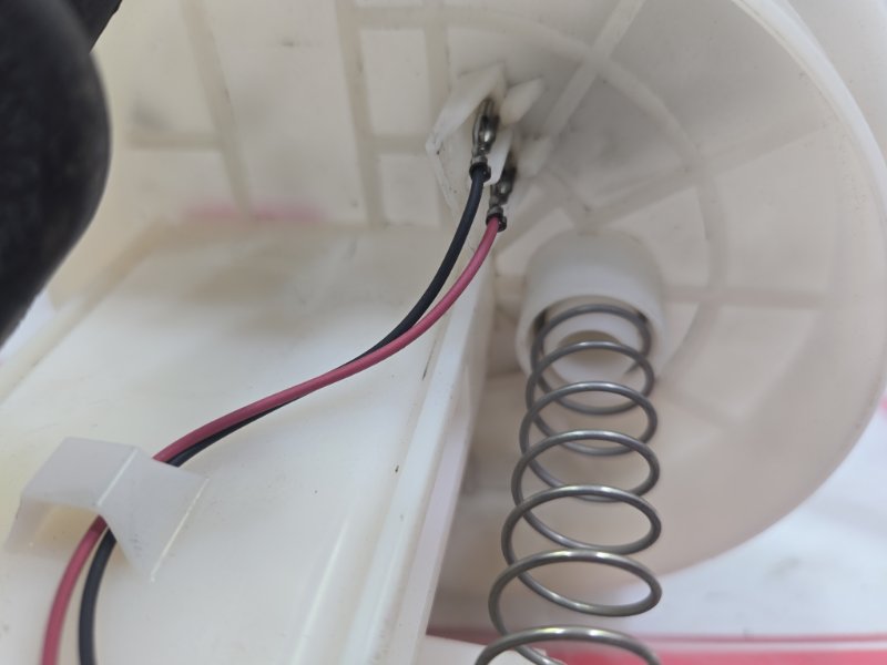 Датчик уровня топлива, 600 рублей, Красноярск