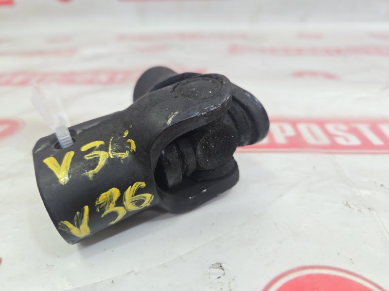 Кардан рулевой, 700 рублей, Красноярск