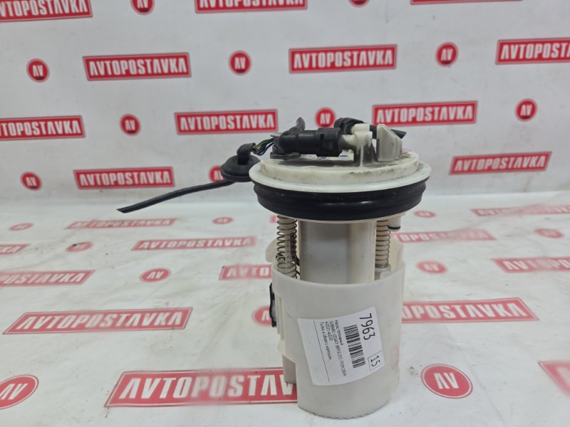 Насос топливный, 3500 рублей, Красноярск