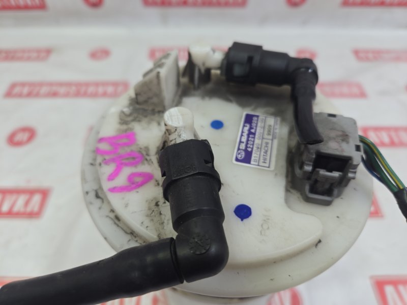 Насос топливный, 3500 рублей, Красноярск