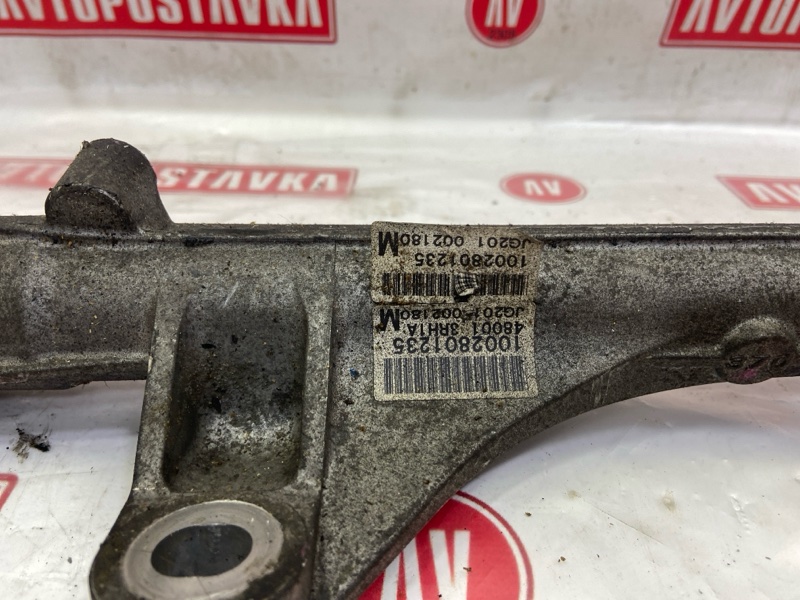 Рейка рулевая, 4000 рублей, Красноярск