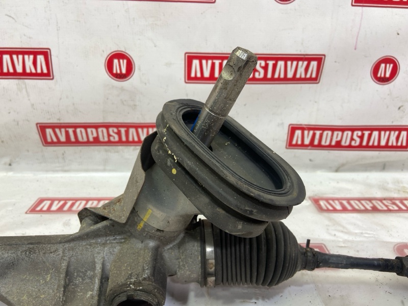 Рейка рулевая, 4000 рублей, Красноярск