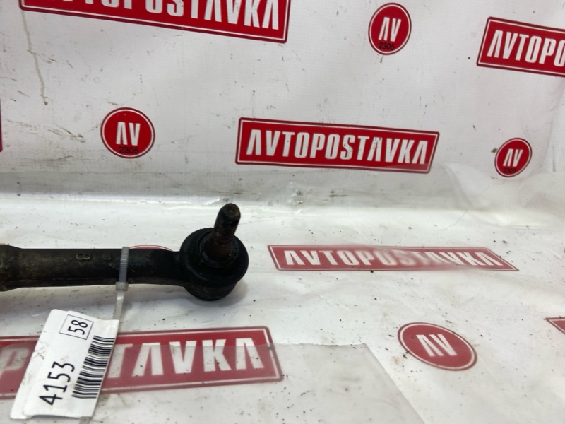 Рейка рулевая, 1500 рублей, Красноярск