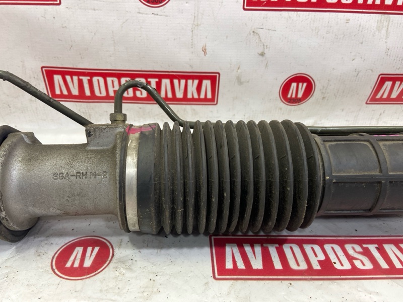 Рейка рулевая, 3000 рублей, Красноярск