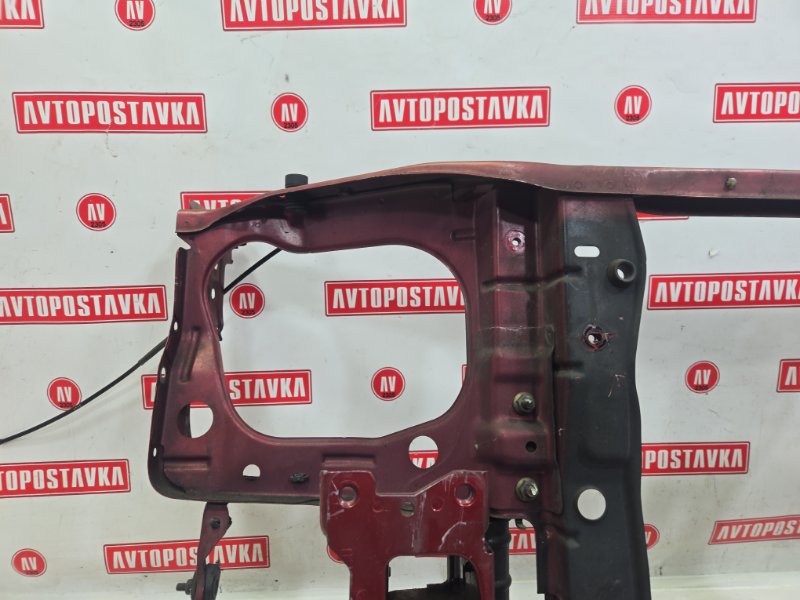 Рамка радиатора, 1400 рублей, Красноярск