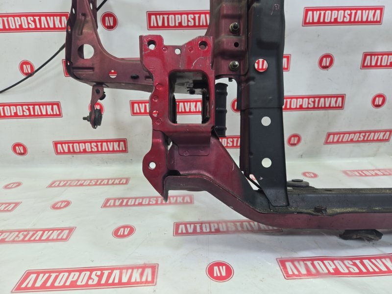 Рамка радиатора, 1400 рублей, Красноярск