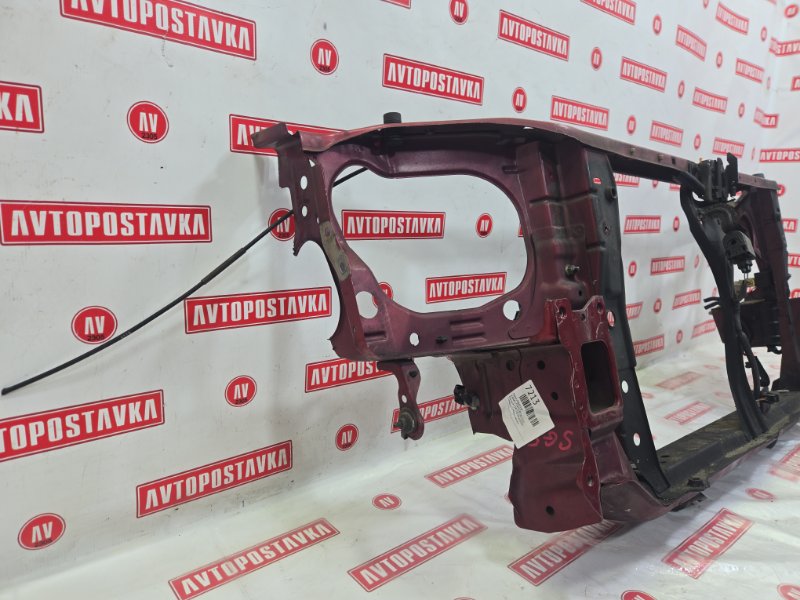 Рамка радиатора, 1400 рублей, Красноярск