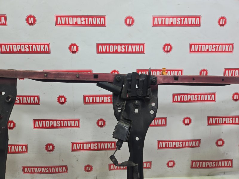 Рамка радиатора, 1400 рублей, Красноярск