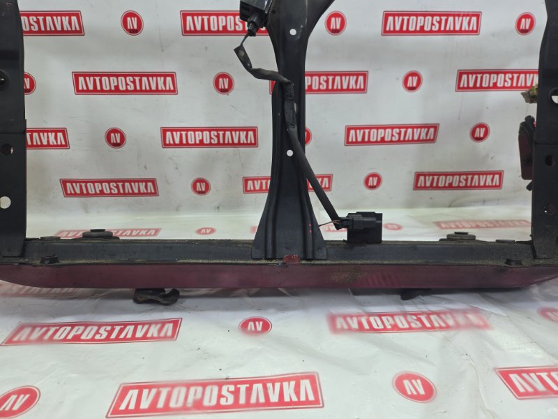 Рамка радиатора, 1400 рублей, Красноярск