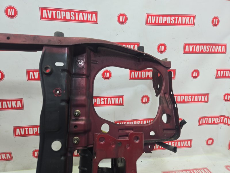 Рамка радиатора, 1400 рублей, Красноярск