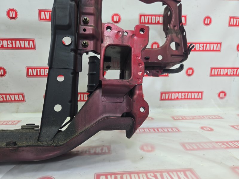 Рамка радиатора, 1400 рублей, Красноярск