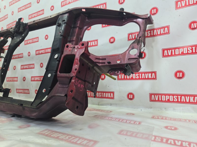 Рамка радиатора, 1400 рублей, Красноярск