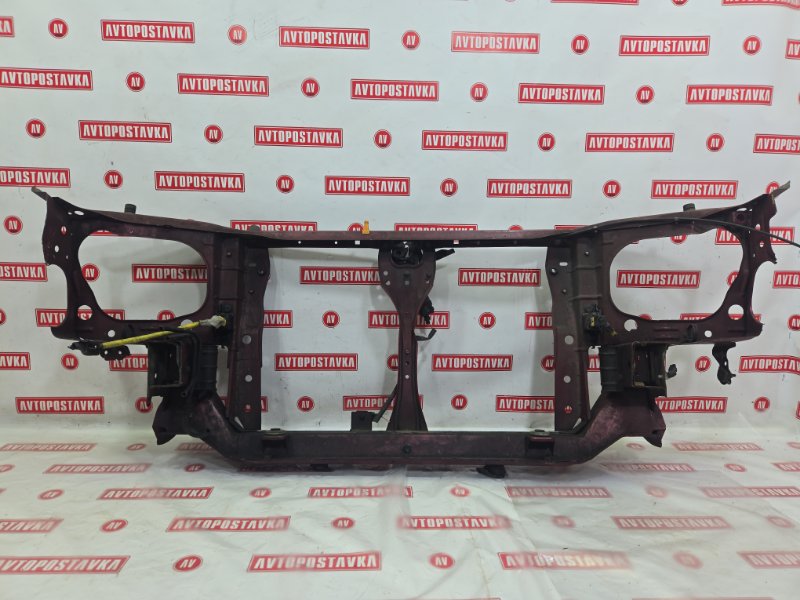 Рамка радиатора, 1400 рублей, Красноярск